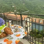 Сasa de vacaciones Il Pettirosso. *