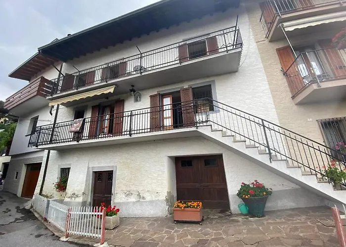 Tatil Evi Il Pettirosso. *