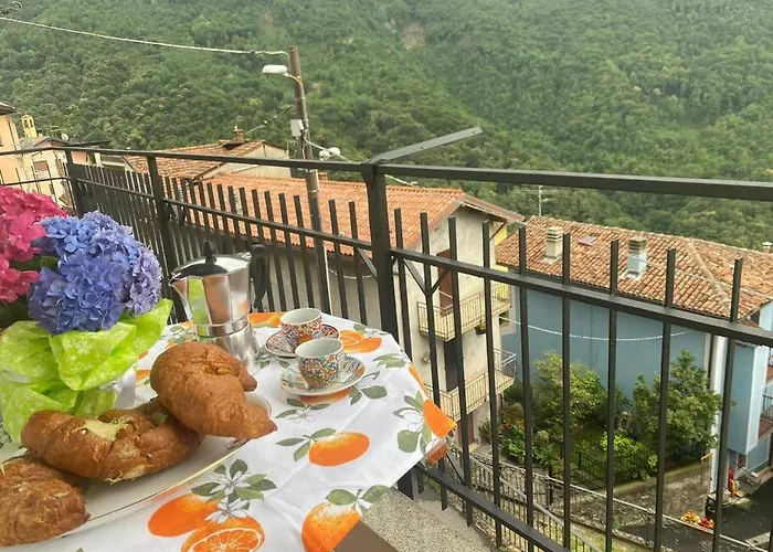 Tatil Evi Il Pettirosso. *