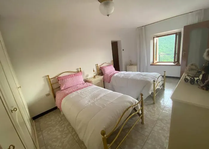 Il Pettirosso. Tatil Evi